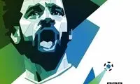 محمد صلاح مرد سال آفریقا شد