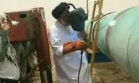 اقدام جالب امام جمعه خرمشهر