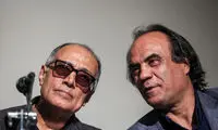 ابعاد پنهان انتشار عکس کیارستمی