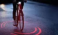 تضمین امنیت دوچرخه سوار با گجت Bikesphere