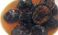 مربای گردو؛ سوغات شیرین ارمنستان