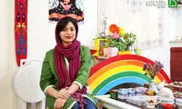 چیدمان منزل ایرانی، جشن رنگها با ماجراجویی نسیم!