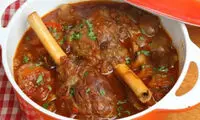 طرز تهیه قلیا، غذای محلی بمبئی