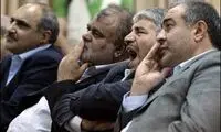 تصاویر: وقتی حوصله مدیران سر می‌رود!