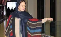 مهناز افشار! لطفا دکتری نکن