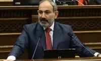 توضیح نخست‌وزیر ارمنستان درباره سلفی با روحانی
