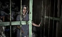عکس: رقص نکبت در همین حوالی...
