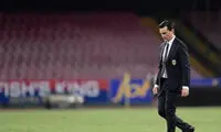 مونتلا: لایق باخت نبودیم