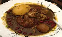 غذاهای محبوب محلی ایران