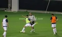 مسابقه شوت در چارچوب؛ طارمی برنده غیرمنتظره