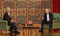 کنایه مدیری به نجفی: نورچشمی احمدی‌نژاد بودید