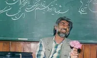 قیصر امین پور؛ شاعر دهه 60