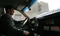 این پراید متفاوت در تهران چه می‌کند؟