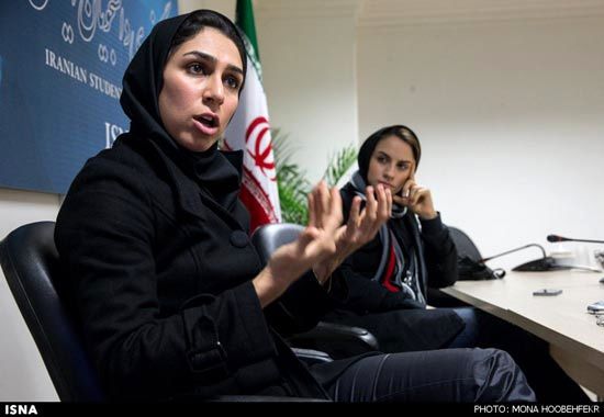 وضعیت بد ورزش بانوان از زبان دو بانوی ایرانی