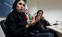 وضعیت بد ورزش بانوان از زبان دو بانوی ایرانی