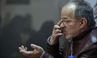 عذرخواهی بیرنگ از بازیگران "شام‌ ایرانی"