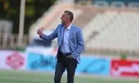 اظهارات تند فراز کمالوند علیه فدراسیون فوتبال