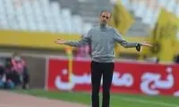 استعفای نویدکیا رد شد!