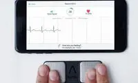 شناسایی دقیق حمله قلبی با برنامه تلفن همراه