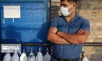 پس از هویج، نوبت به صف اکسیژن رسید!