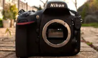 راهنمای خرید دوربین دیجیتال DSLR