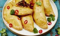 خوشمزه‌ ترین‌ها با «پیراشکی گوشت»