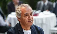ادامه تصویربرداری «زمین گرم» در تهران