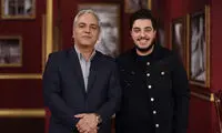 عملیات ضدحال علیه آرون افشار!