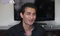 دروازه‌بان سابق تیم ملی عزادار شد