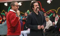 وقتی خواننده پاپ اسم پسرش را دیه‌گو می‌گذارد