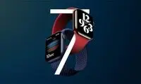 پردازنده اپل واچ سری ۷ با طراحی کوچکتر