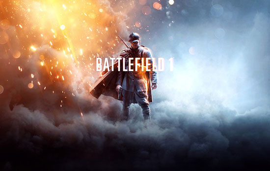 تریلر جدید Battlefield 1 سورپرایزتان می‌کند
