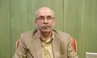 کشتی‌های چینی در آب‌های ایران حضور ندارند