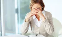 افراد دارای فشار خون پایین بیشتر افسرده می‌شوند
