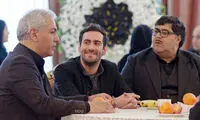 فصل دوم «هیولا» در مرحله طراحی است