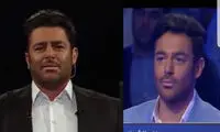 افزایش وزن «محمدرضا گلزار» در برنده باش