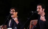 «ناگفته»های بهاری به روایت حافظ ناظری