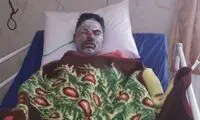 بلوط‌ها برای تو می‌گریند «البرز»!
