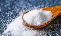 کاهش قدرت ایمنی با مصرف بیش از حد نمک