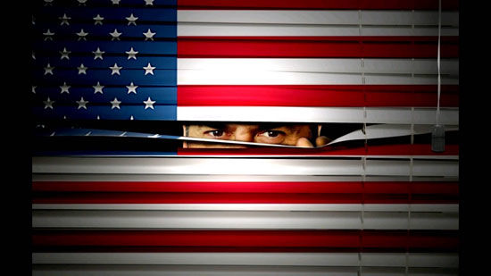 منع جاسوسی دولت آمریکا از سرورهای خارجی