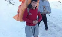 واکنش بوکسور کولبر به بدقولی‌های اسپانسر