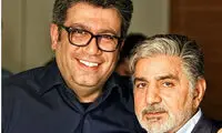 خاطره جالب رشیدپور از پرویز پرستویی