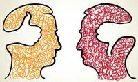 چرا مغز ما بیشتر روی منفی‌ها تمرکز می‌کند؟