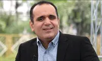 چالش با طناز پرسابقه بر سر برنامه‌های تلویزیون