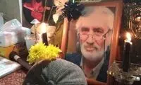 صفر خواجوی‌راد، روزنامه‌نگار، درگذشت