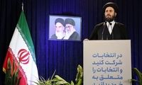 امام‌جمعه قزوین: طالبان، حزب‌الله و داعش نیست