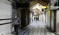 باید مردم زیر تحریم‌ها زجرکش شوند تا کاری کنید؟!