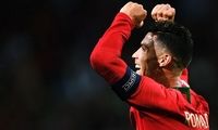 هیچ‌وقت کریس رونالدو را عصبانی نکنید!