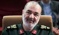 آشنایی با سوابق هشتمین فرمانده کل سپاه