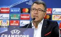 سرمربی احتمالی پرسپولیس: یا کاررا یا تاکیس